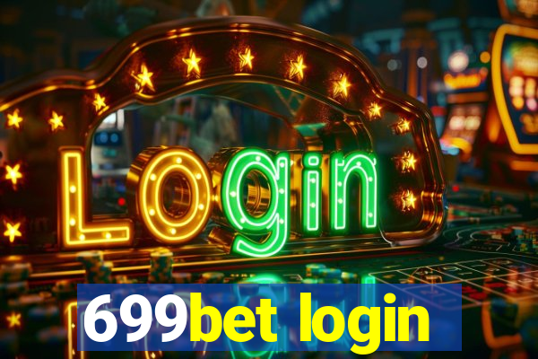 699bet login